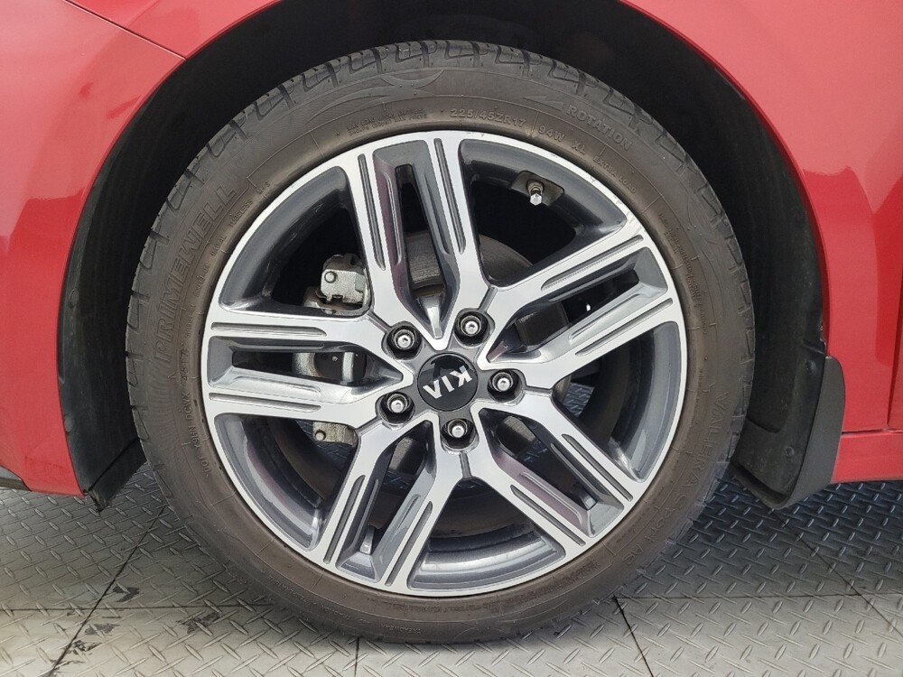 2020 Kia Forte in Albuquerque, NM 87113 - 18101607 31