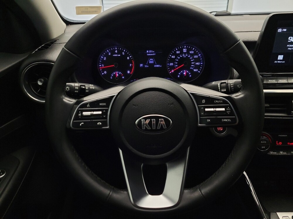 2020 Kia Forte in Albuquerque, NM 87113 - 18101607 22