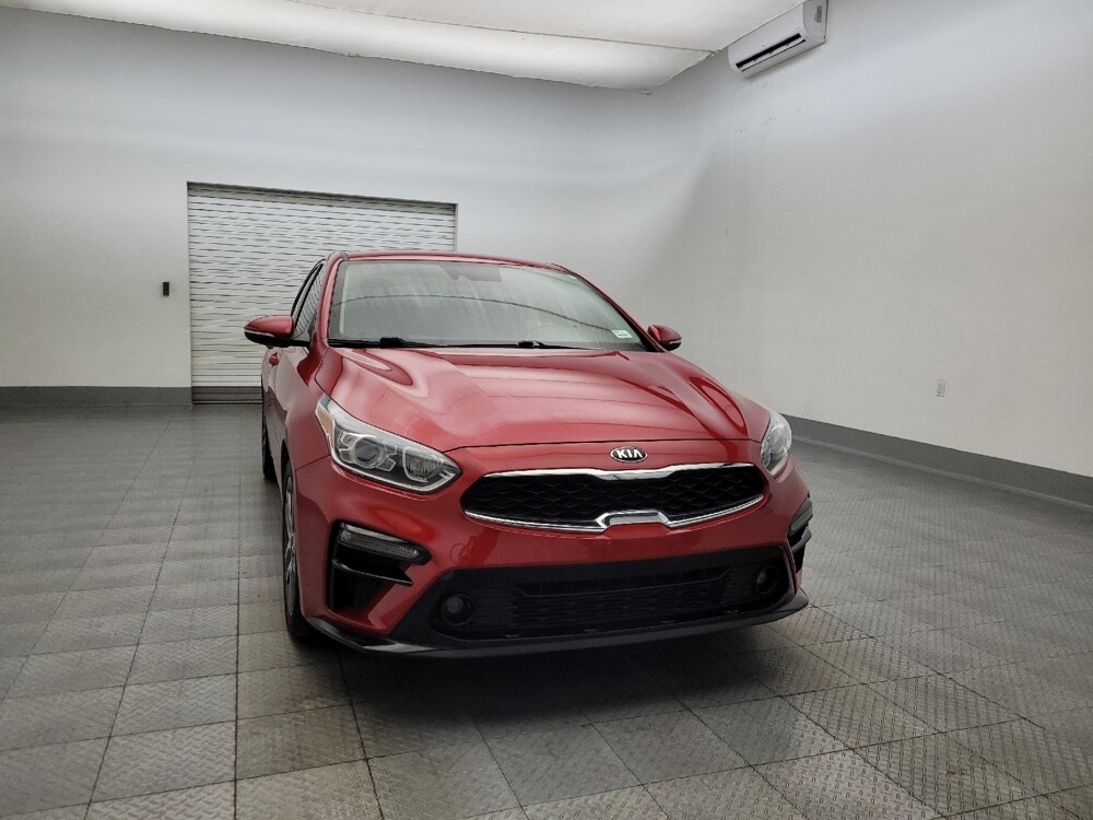 2020 Kia Forte in Albuquerque, NM 87113 - 18101607 14