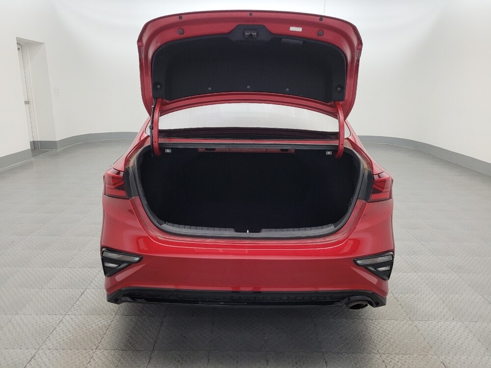 2020 Kia Forte in Albuquerque, NM 87113 - 18101607 29