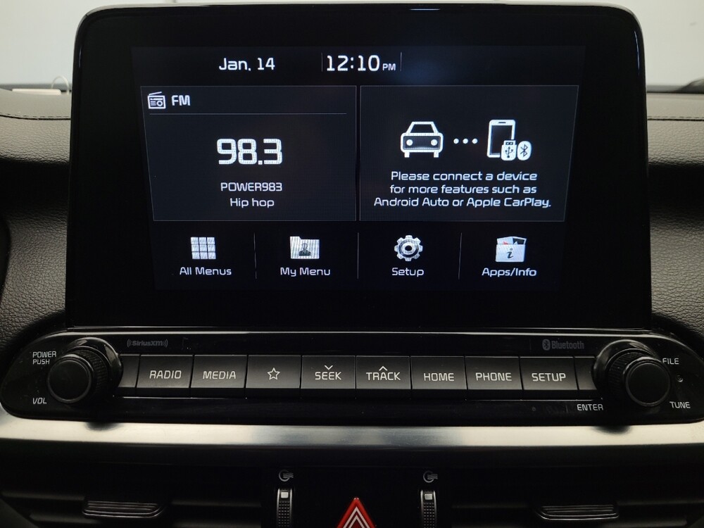 2020 Kia Forte in Albuquerque, NM 87113 - 18101607 25