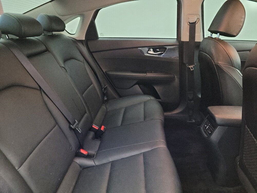 2020 Kia Forte in Albuquerque, NM 87113 - 18101607 19