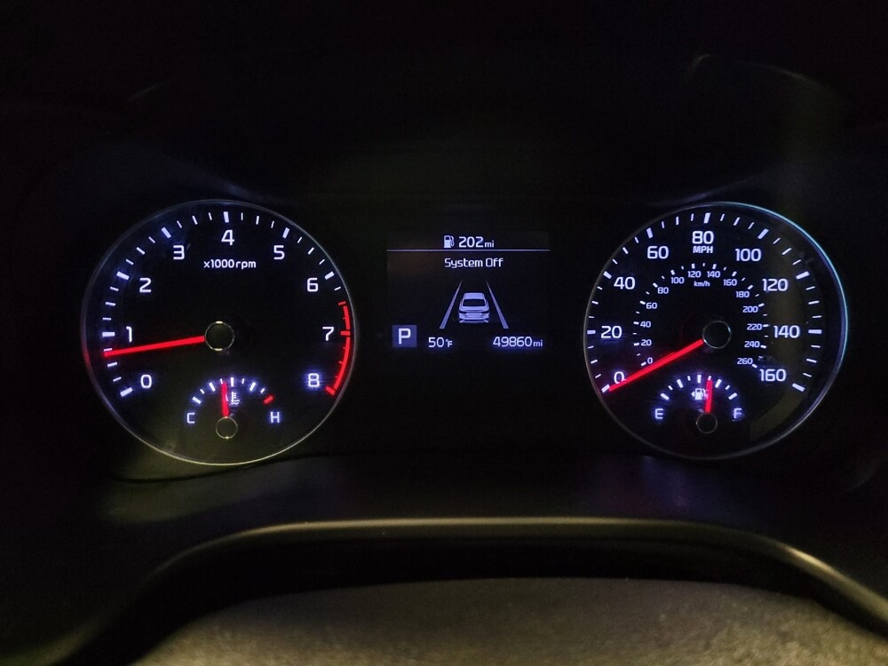 2020 Kia Forte in Albuquerque, NM 87113 - 18101607 23