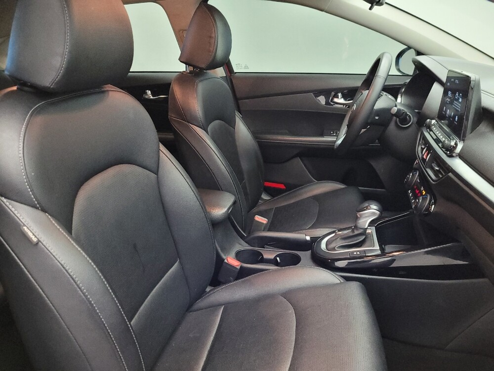 2020 Kia Forte in Albuquerque, NM 87113 - 18101607 21