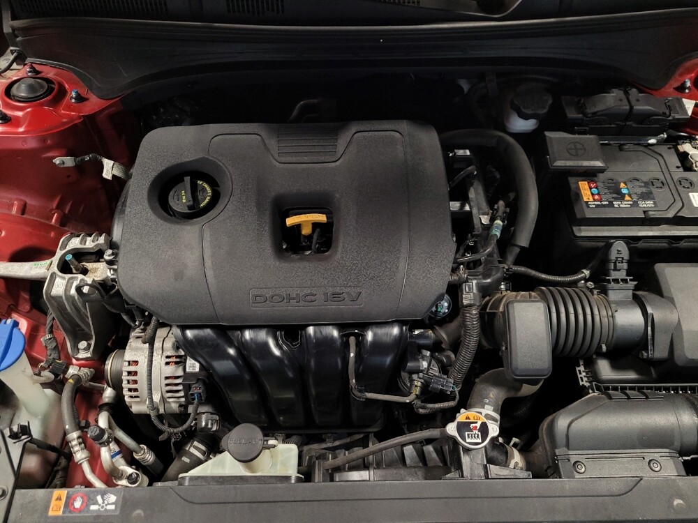 2020 Kia Forte in Albuquerque, NM 87113 - 18101607 30