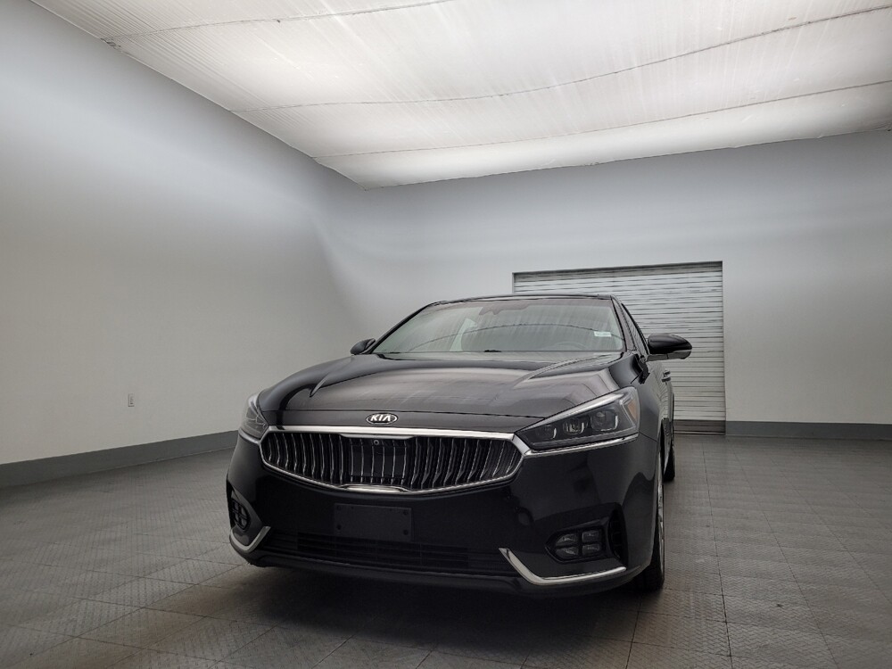 2017 Kia Cadenza in Phoenix, AZ 85015 - 18101608 15