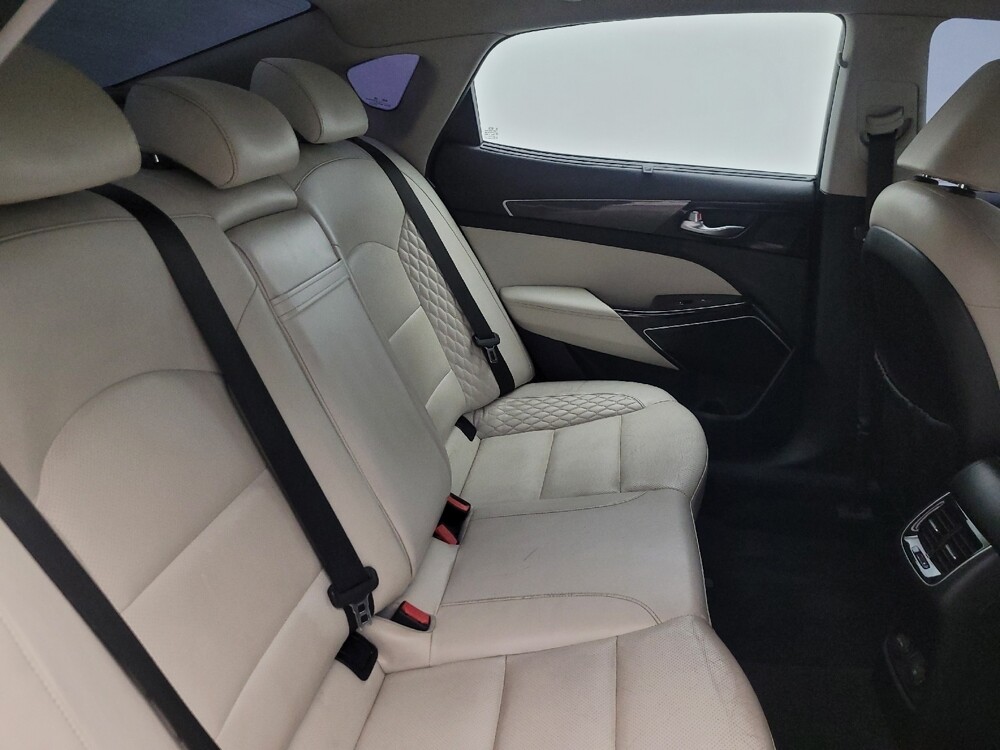 2017 Kia Cadenza in Phoenix, AZ 85015 - 18101608 19