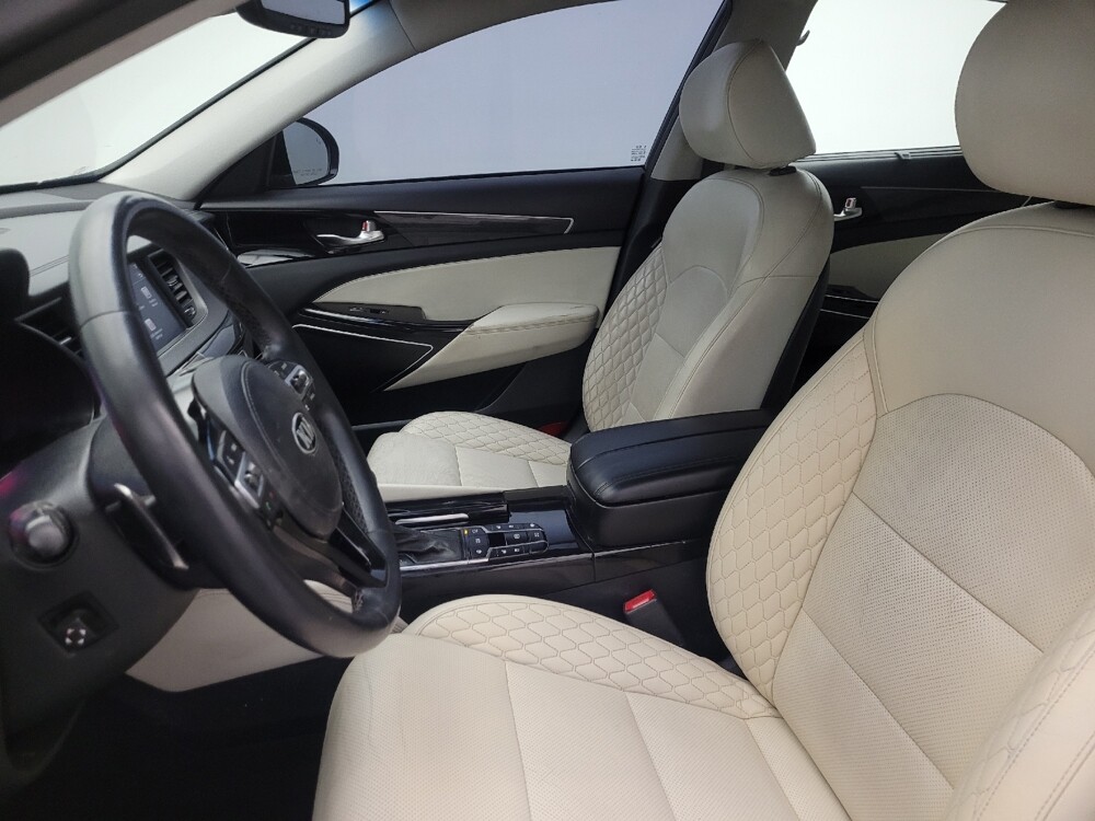 2017 Kia Cadenza in Phoenix, AZ 85015 - 18101608 17