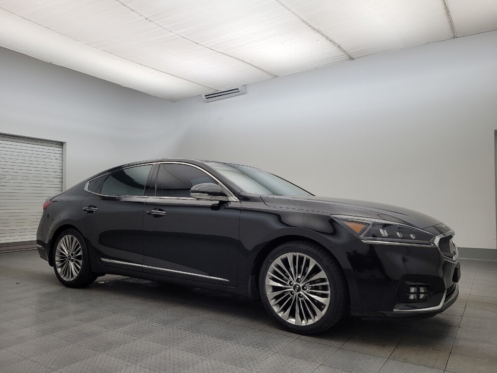 2017 Kia Cadenza in Phoenix, AZ 85015 - 18101608 11