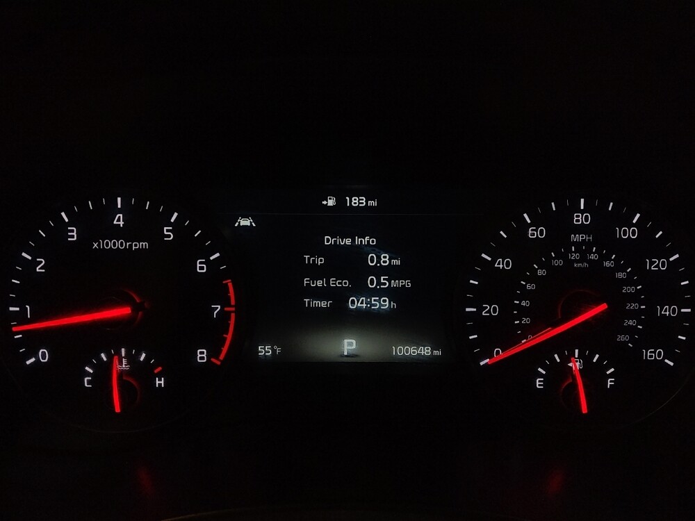 2017 Kia Cadenza in Phoenix, AZ 85015 - 18101608 23