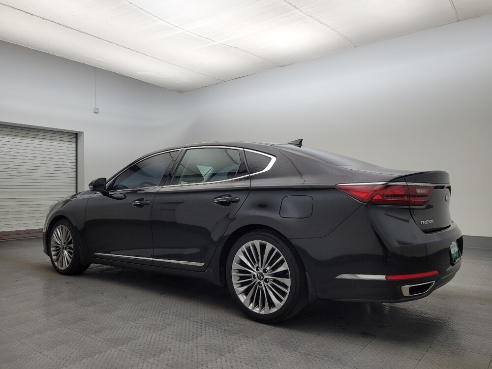 2017 Kia Cadenza in Phoenix, AZ 85015 - 18101608 3