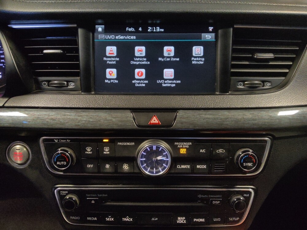 2017 Kia Cadenza in Phoenix, AZ 85015 - 18101608 25