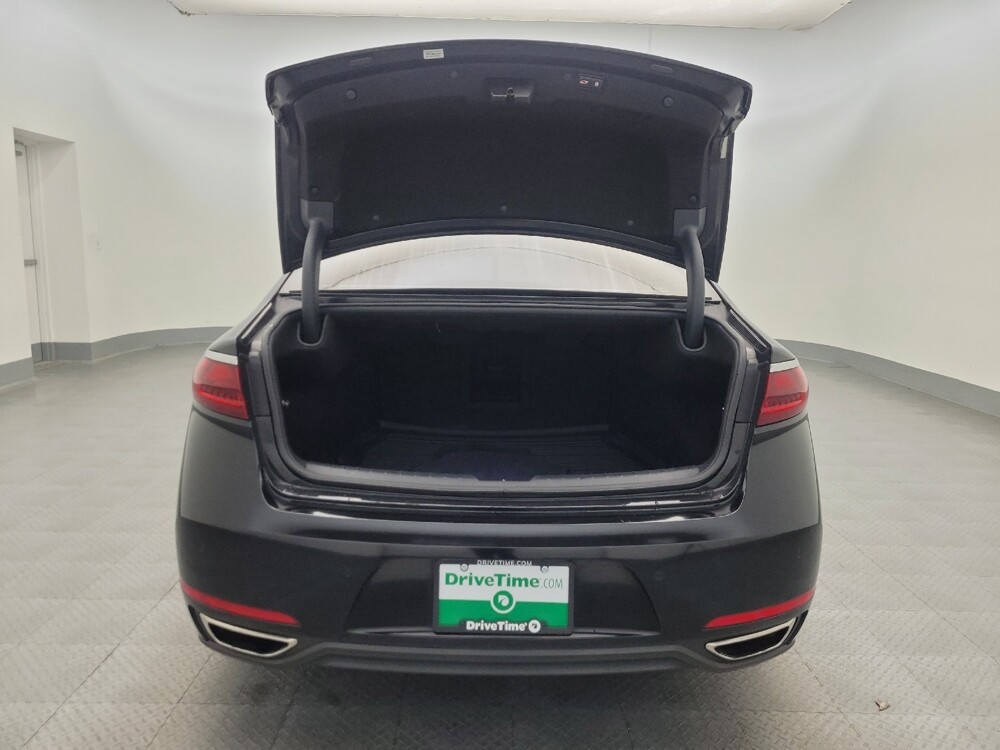 2017 Kia Cadenza in Phoenix, AZ 85015 - 18101608 29