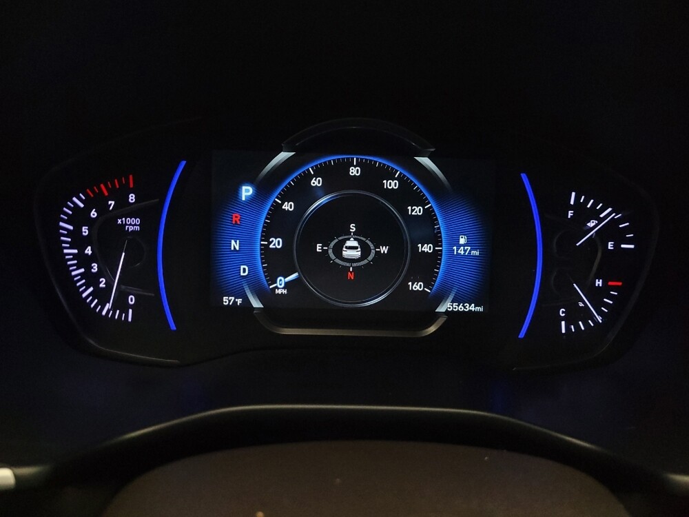 2020 Hyundai Santa Fe in Phoenix, AZ 85015 - 18101609 23