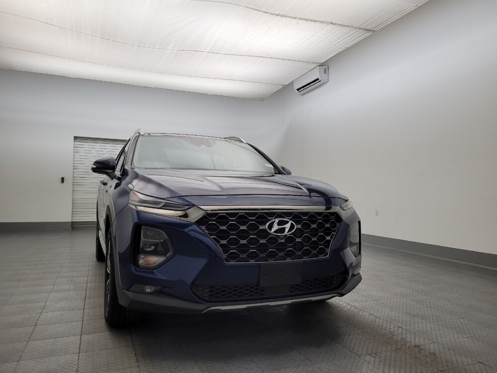 2020 Hyundai Santa Fe in Phoenix, AZ 85015 - 18101609 14