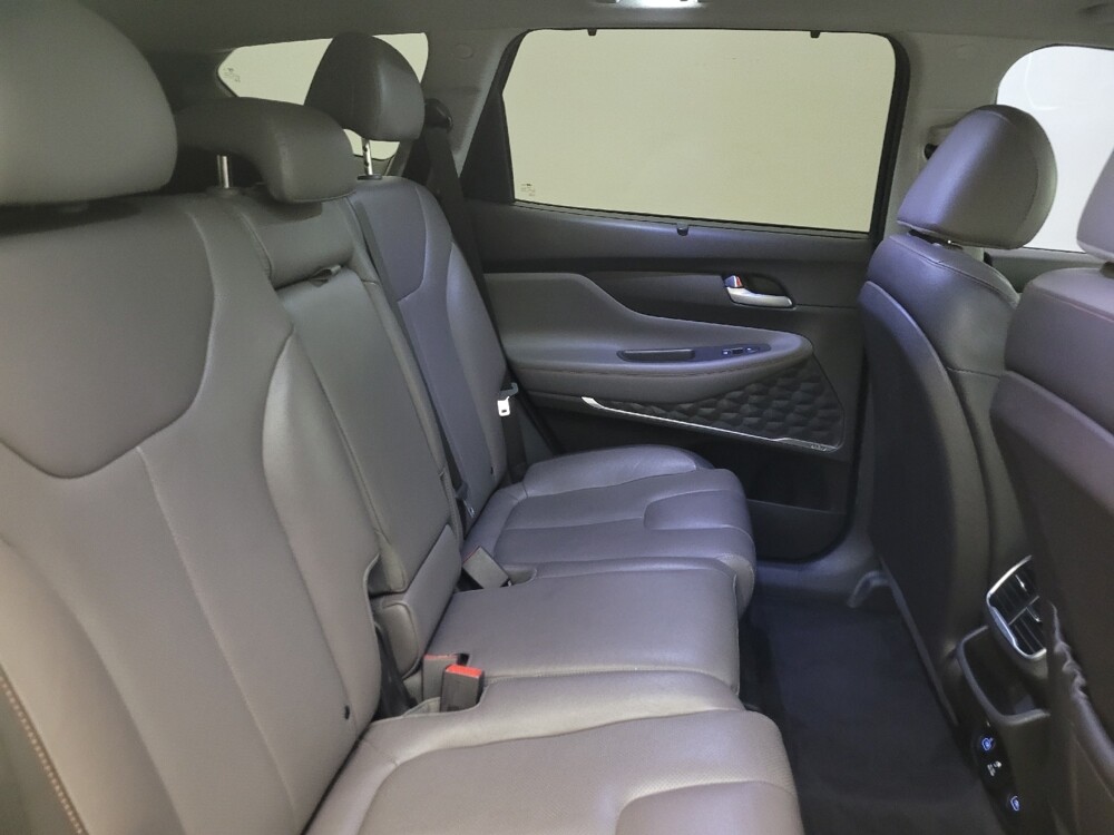 2020 Hyundai Santa Fe in Phoenix, AZ 85015 - 18101609 19