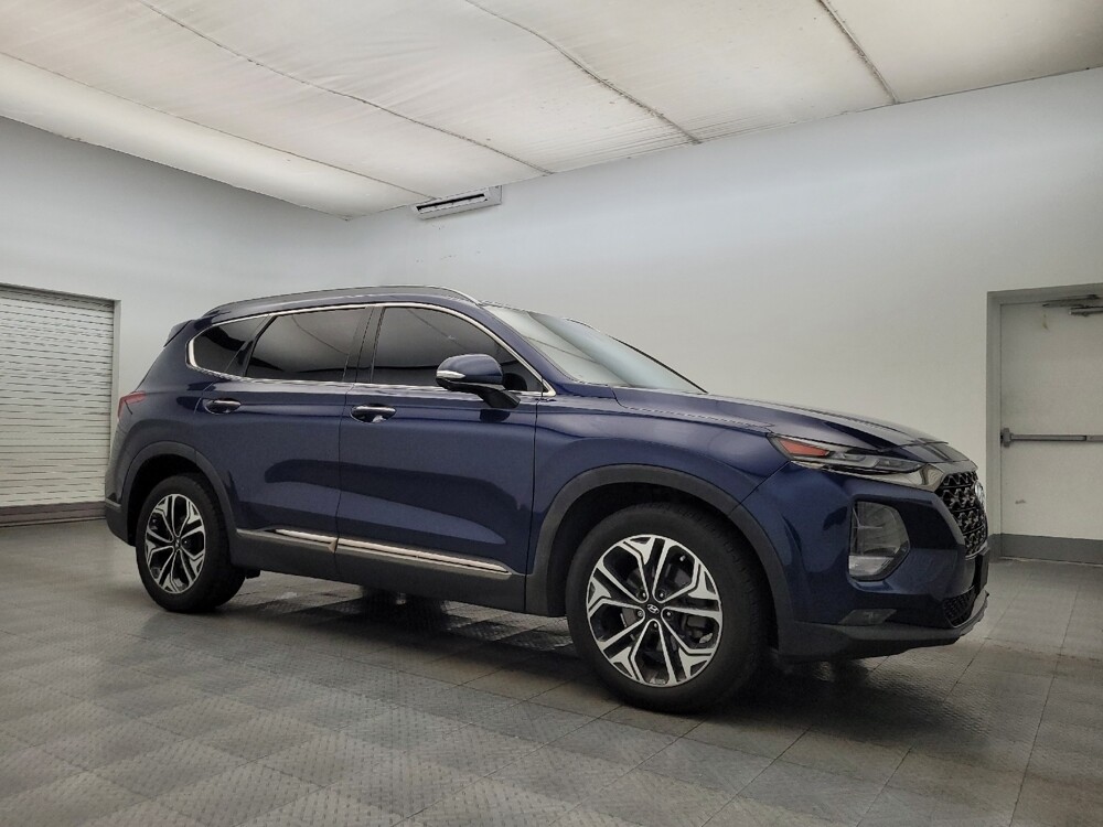 2020 Hyundai Santa Fe in Phoenix, AZ 85015 - 18101609 11