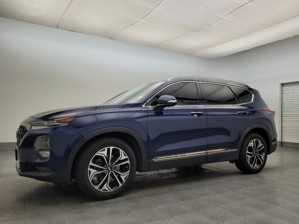 2020 Hyundai Santa Fe in Phoenix, AZ 85015 - 18101609 2
