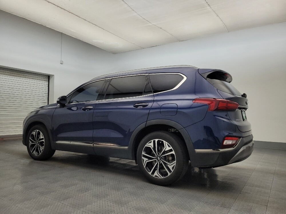 2020 Hyundai Santa Fe in Phoenix, AZ 85015 - 18101609 3