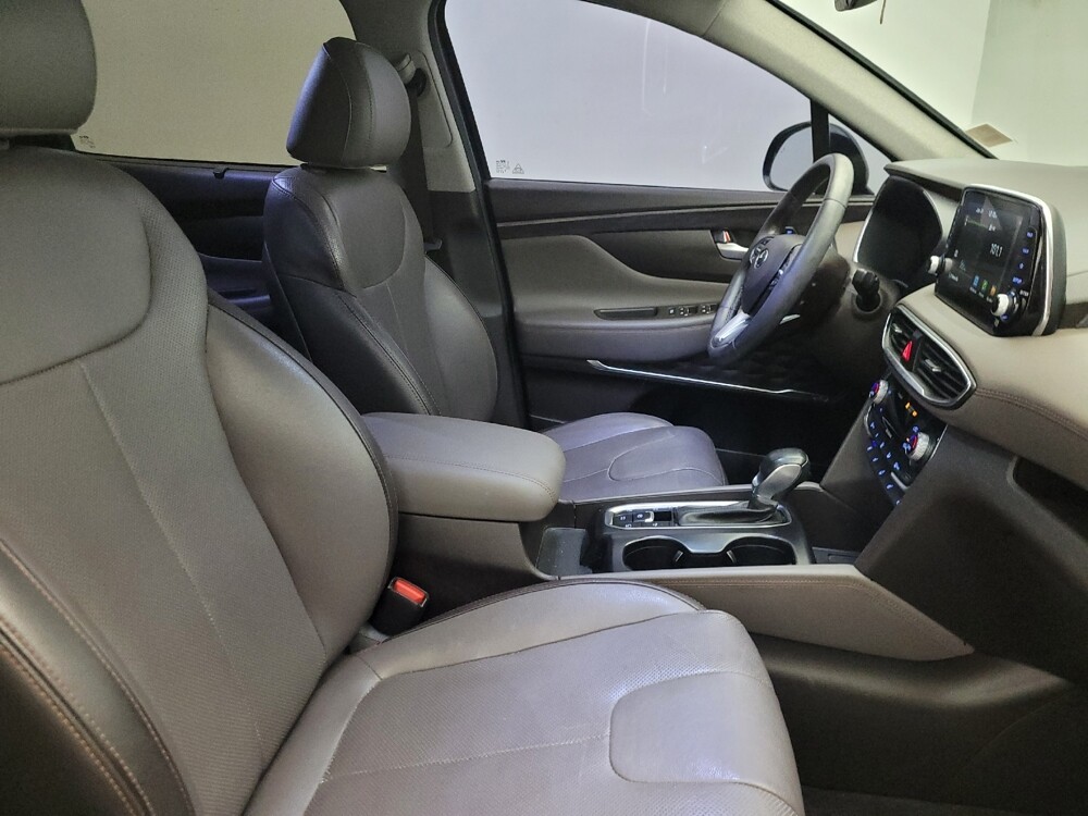 2020 Hyundai Santa Fe in Phoenix, AZ 85015 - 18101609 21