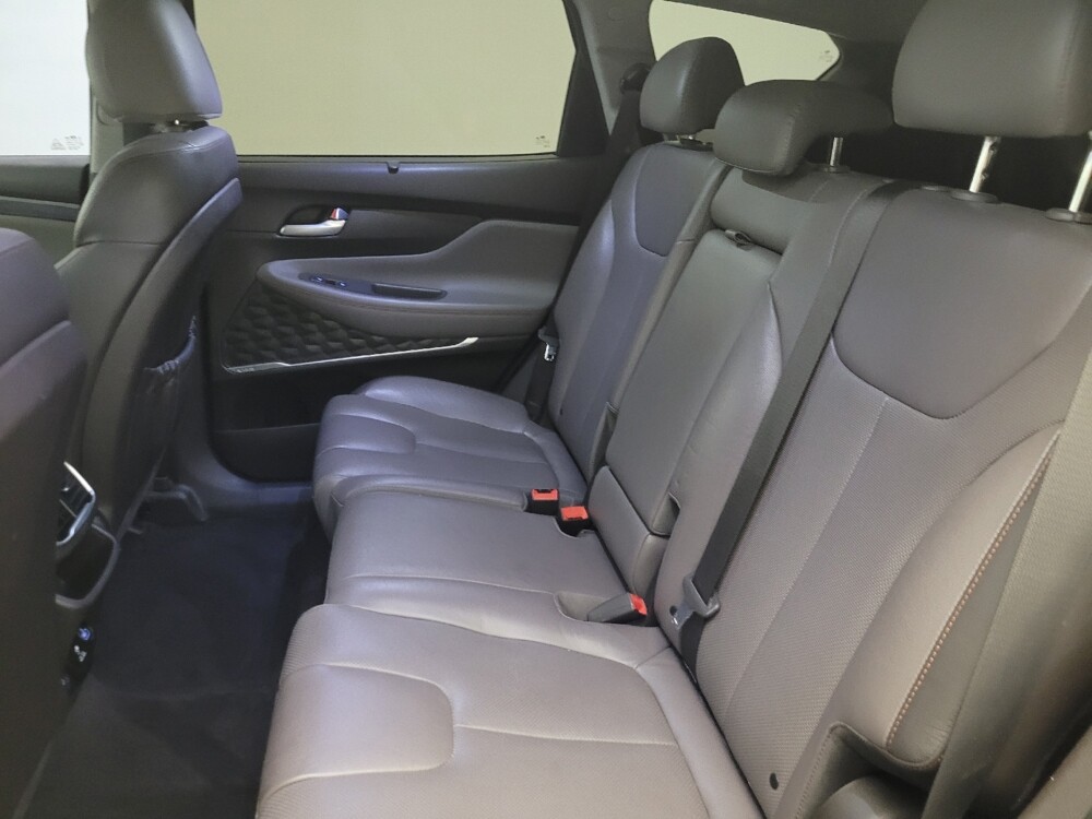 2020 Hyundai Santa Fe in Phoenix, AZ 85015 - 18101609 18