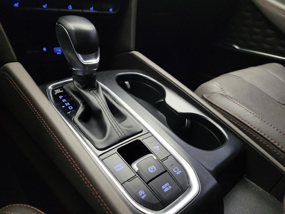 2020 Hyundai Santa Fe in Phoenix, AZ 85015 - 18101609 26