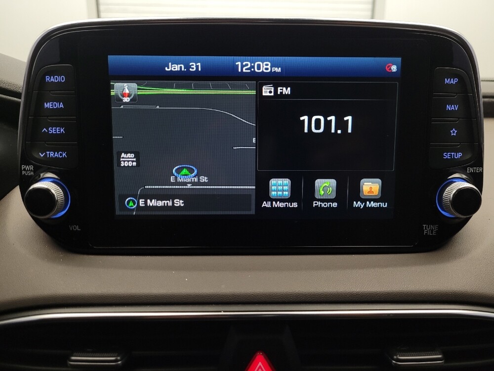 2020 Hyundai Santa Fe in Phoenix, AZ 85015 - 18101609 25