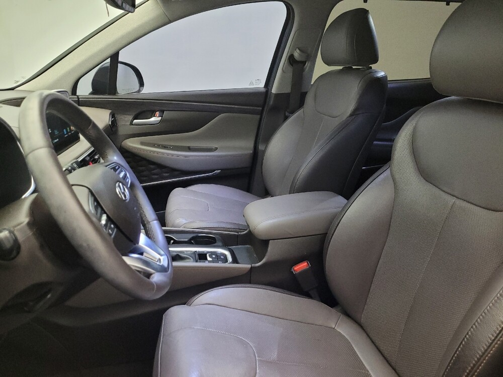 2020 Hyundai Santa Fe in Phoenix, AZ 85015 - 18101609 17