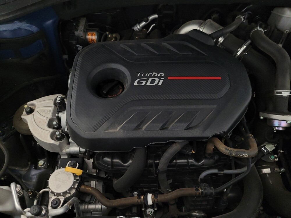 2020 Hyundai Santa Fe in Phoenix, AZ 85015 - 18101609 30