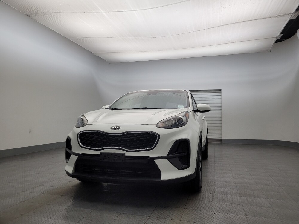2022 Kia Sportage in Glendale, AZ 85301 - 18101610 15