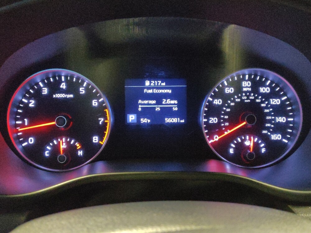 2022 Kia Sportage in Glendale, AZ 85301 - 18101610 23