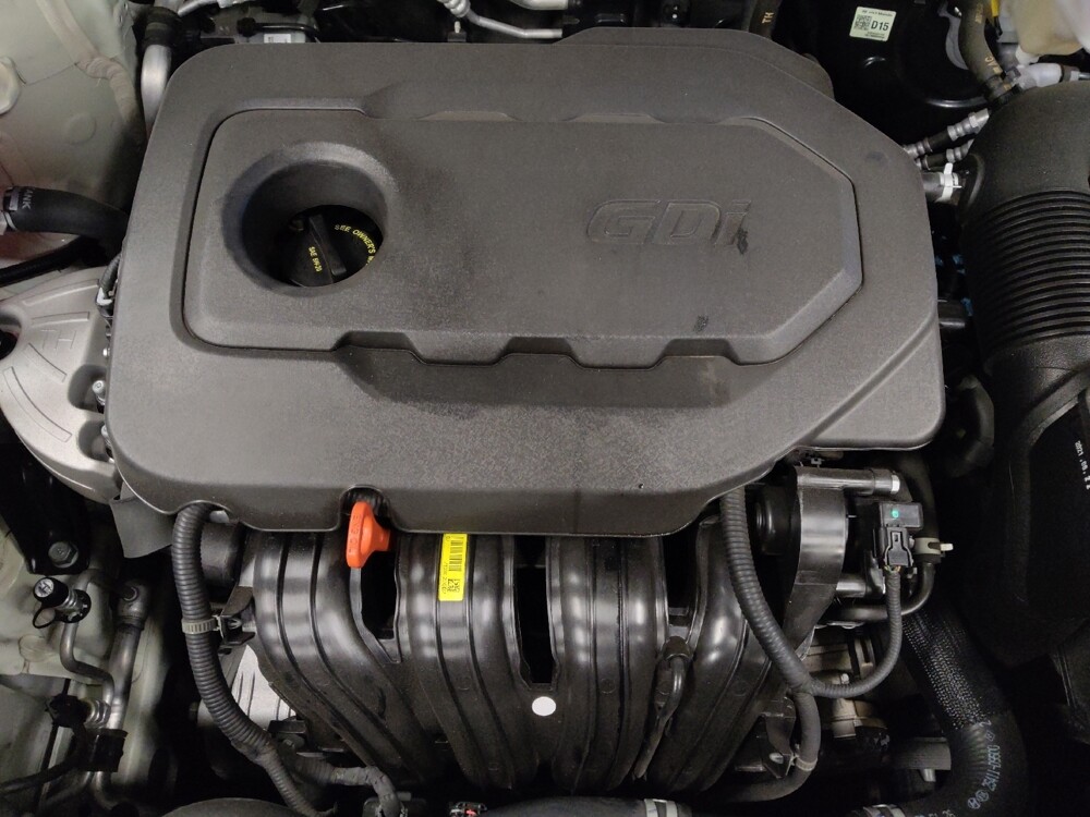 2022 Kia Sportage in Glendale, AZ 85301 - 18101610 30