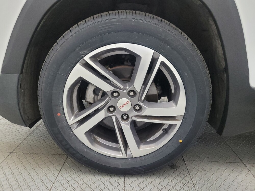 2020 GMC Terrain in Glendale, AZ 85301 - 18101612 31