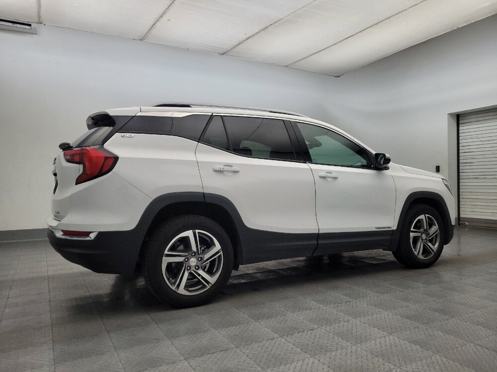 2020 GMC Terrain in Glendale, AZ 85301 - 18101612 10