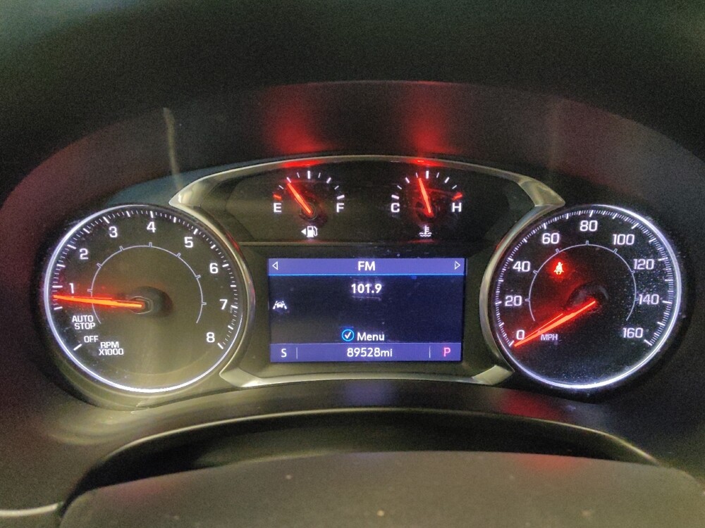 2020 GMC Terrain in Glendale, AZ 85301 - 18101612 23