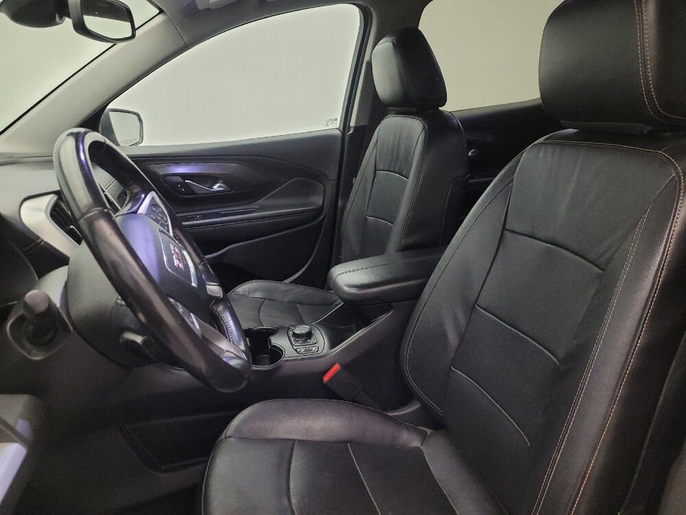 2020 GMC Terrain in Glendale, AZ 85301 - 18101612 17