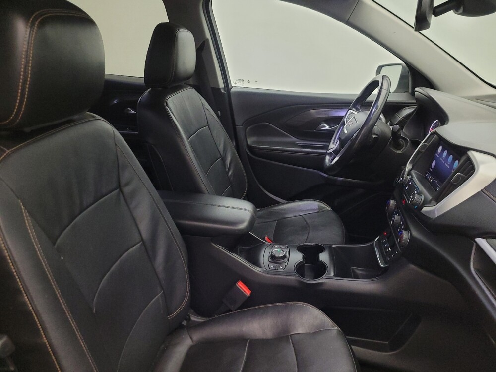 2020 GMC Terrain in Glendale, AZ 85301 - 18101612 21