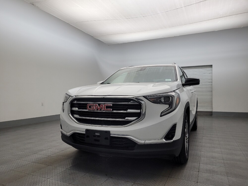 2020 GMC Terrain in Glendale, AZ 85301 - 18101612 15