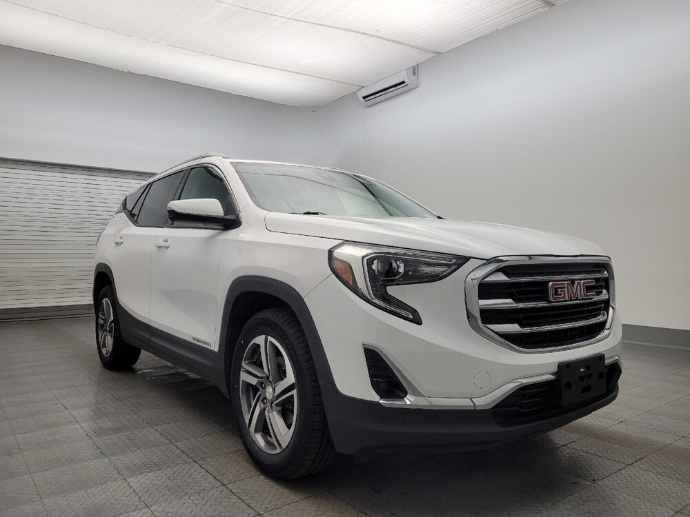 2020 GMC Terrain in Glendale, AZ 85301 - 18101612 13