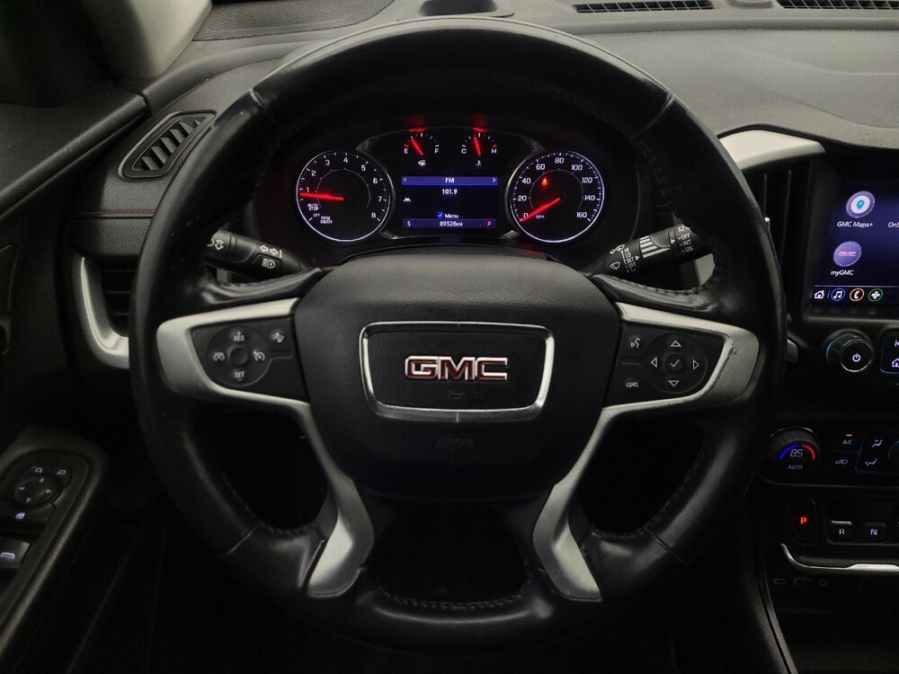2020 GMC Terrain in Glendale, AZ 85301 - 18101612 22