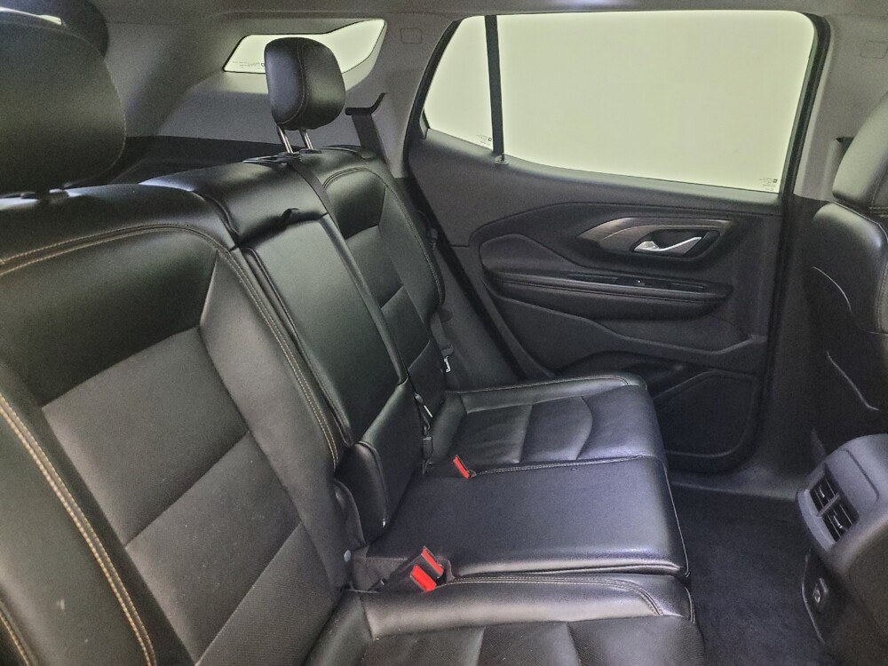 2020 GMC Terrain in Glendale, AZ 85301 - 18101612 19