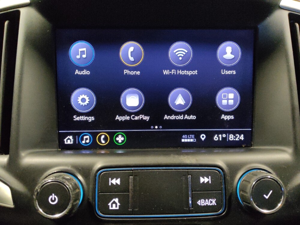 2020 GMC Terrain in Glendale, AZ 85301 - 18101612 25