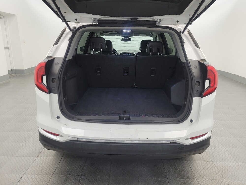 2020 GMC Terrain in Glendale, AZ 85301 - 18101612 29