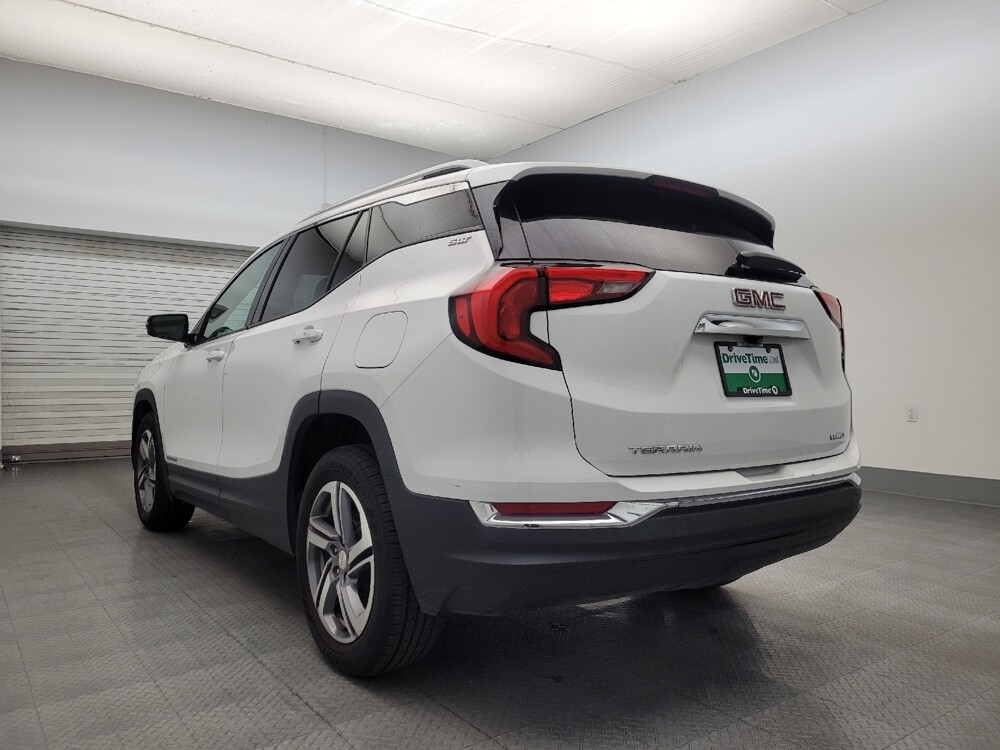 2020 GMC Terrain in Glendale, AZ 85301 - 18101612 5