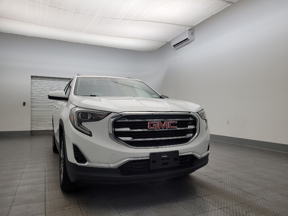 2020 GMC Terrain in Glendale, AZ 85301 - 18101612 14