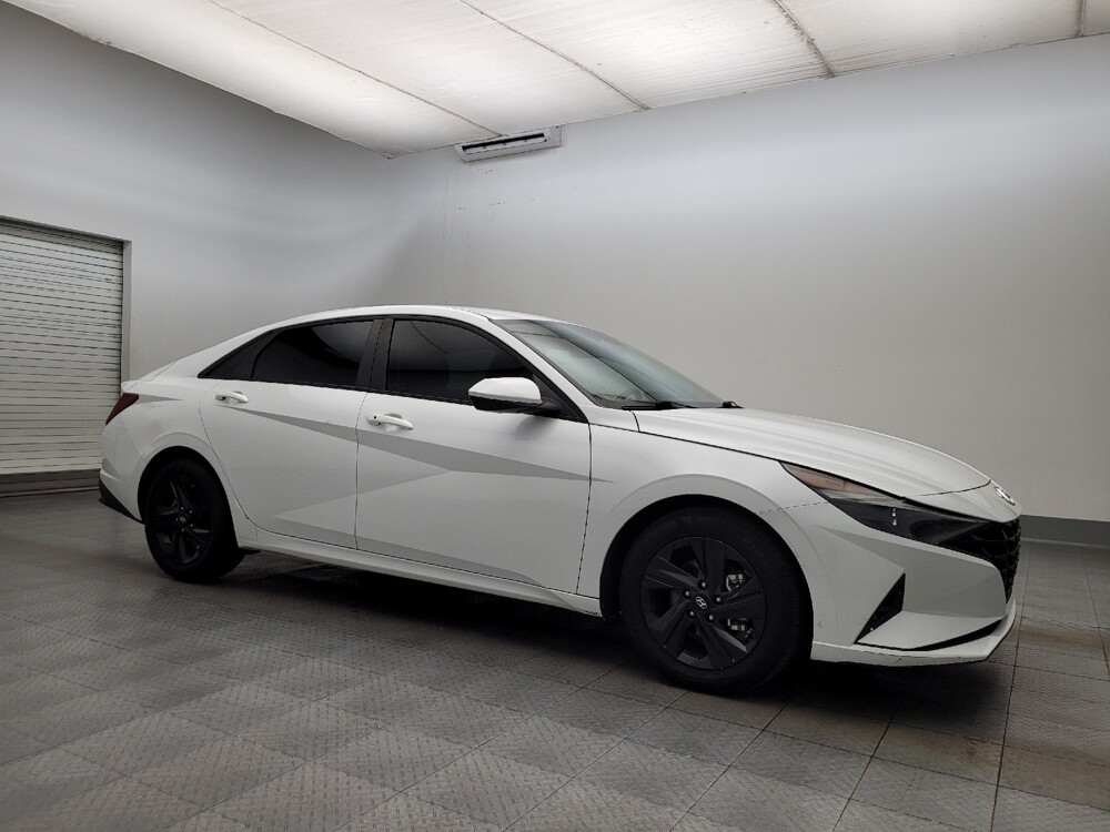 2021 Hyundai Elantra in Mesa, AZ 85210 - 18101613 11