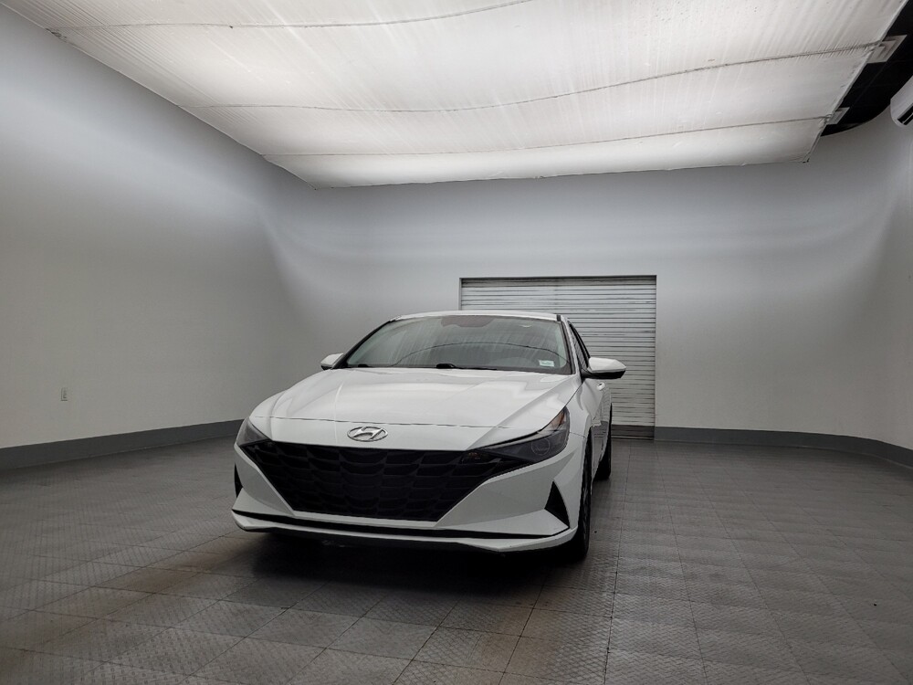 2021 Hyundai Elantra in Mesa, AZ 85210 - 18101613 15