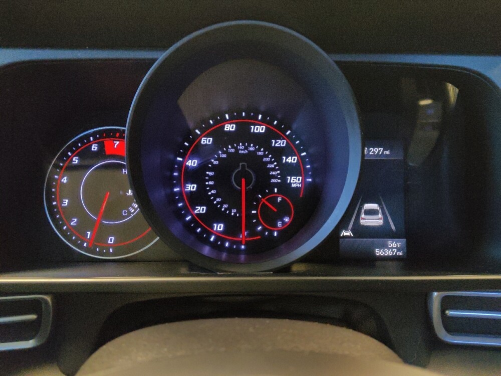 2021 Hyundai Elantra in Mesa, AZ 85210 - 18101613 23