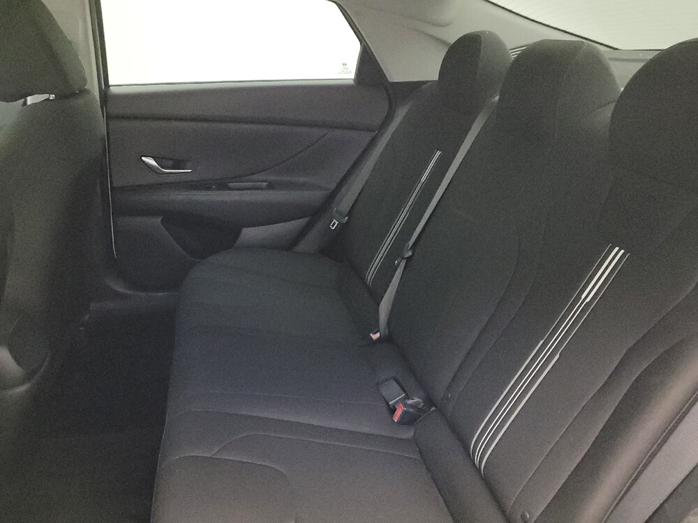 2021 Hyundai Elantra in Mesa, AZ 85210 - 18101613 18