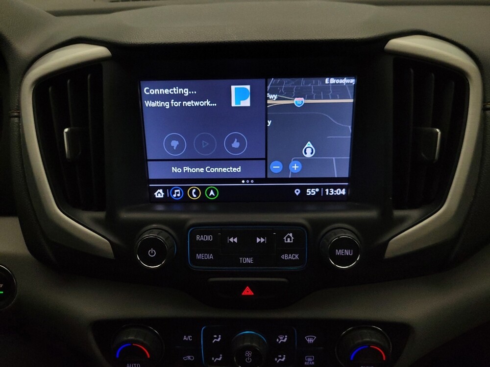 2018 GMC Terrain in Albuquerque, NM 87123 - 18101614 25